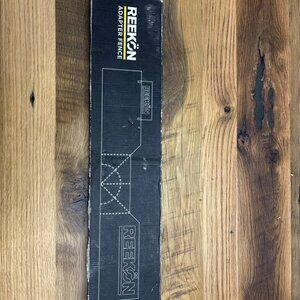 REEKON M1 Caliber Adapter Fence – Allows M1 Caliber Mounting on Wide Variety ...